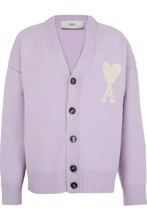 Ami Ami de Caur cardigan
