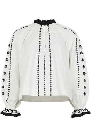 Skall Studio Ella blouse