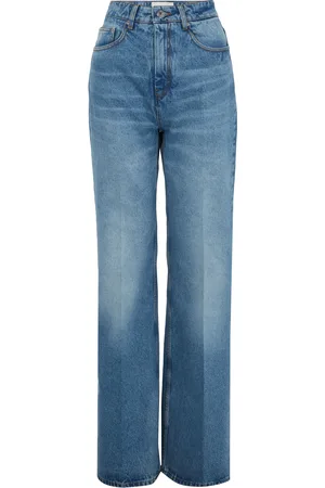 Ami Flare fit jeans