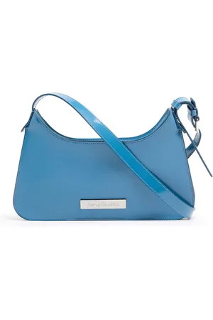 Acne Studios Platt mini shoulder bag