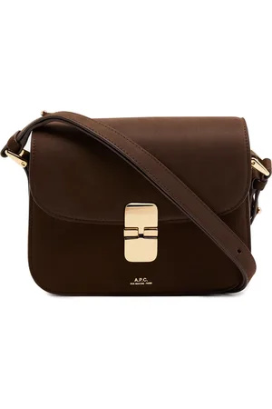 A.P.C. Grace small bag