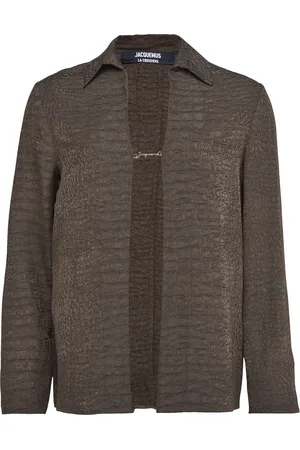 Jacquemus Notte shirt