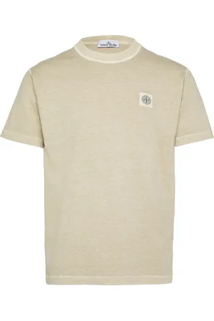 Stone Island Logo t-shirt