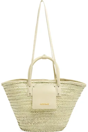Jacquemus The Panier Soli bucket bag