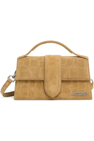 Jacquemus The Bambino large bag