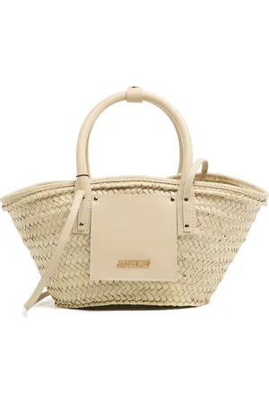 Jacquemus The Soli small basket