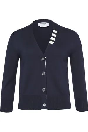 Thom Browne 4Bar cardigan