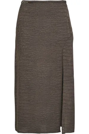 Jacquemus Notte skirt