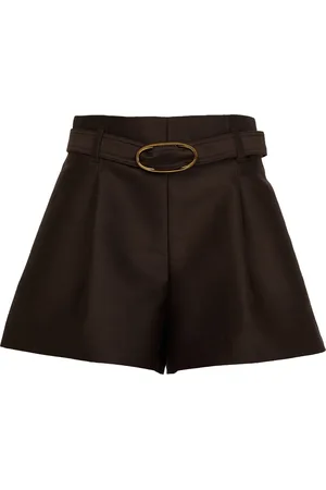 ZIMMERMANN Illuminate tailored shorts