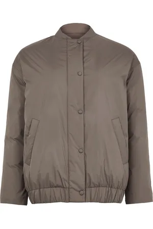YVES SALOMON Bomber jacket
