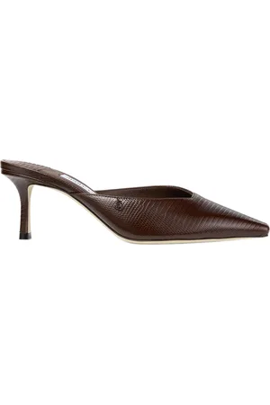 Jimmy Choo Vivi 65 mules