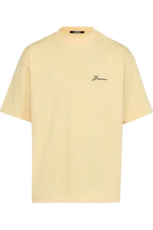 Jacquemus Halteres t-shirt