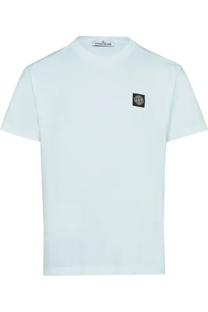 Stone Island Logo t-shirt