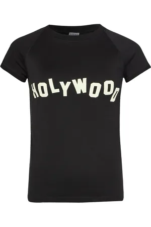 Loewe Casual cotton T-shirt