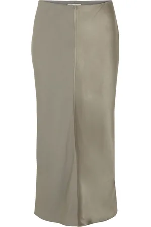 Ami Straight skirt