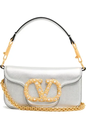 VALENTINO GARAVANI Locò small shoulder bag