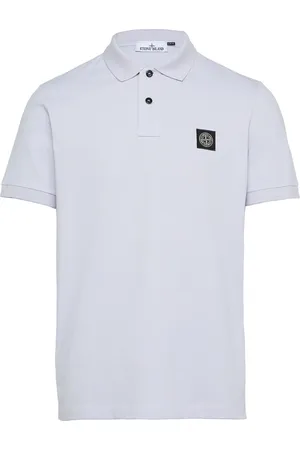 Stone Island Logo polo