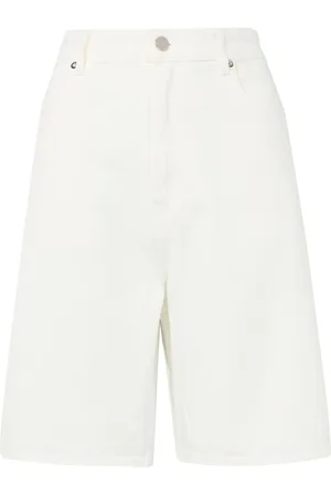 Loulou Studio Denim shorts Isu