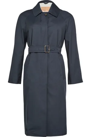 Max Mara Orleans trnch coat