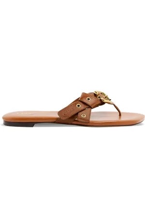 Chloé Mae sandals