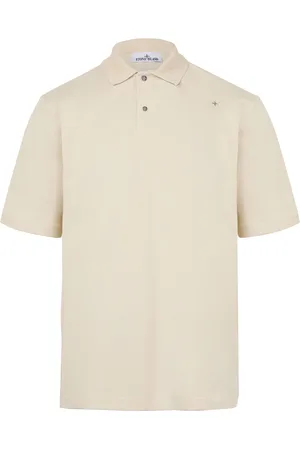 Stone Island Short-sleeved polo