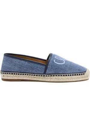 Chloé Isla espadrilles
