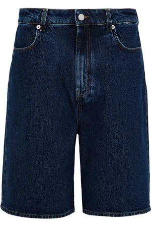 Loulou Studio Denim shorts Isu