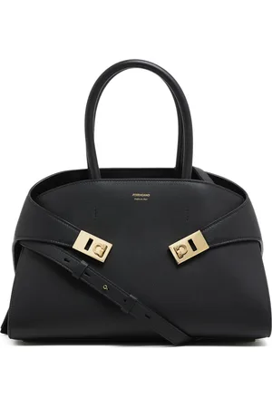 Salvatore Ferragamo Hug handbag