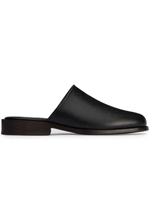 LEMAIRE Square mules