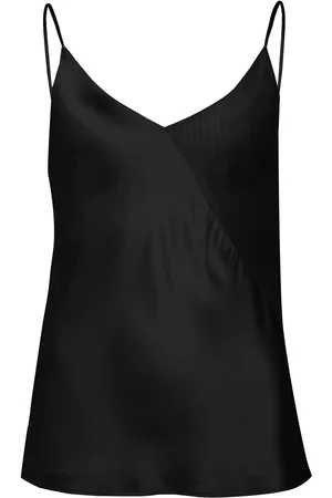Max Mara Quassia silk top
