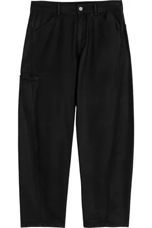 LEMAIRE Twisted workwear pants