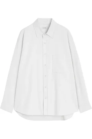 LEMAIRE Big shirt