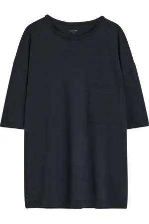 LEMAIRE Boxy short sleeves t-shirt