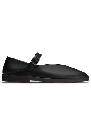 LEMAIRE Flat ballerinas