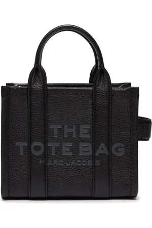 Marc Jacobs The Tote Bag leather crossbody bag