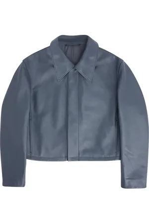 LEMAIRE Boxy cropped jacket