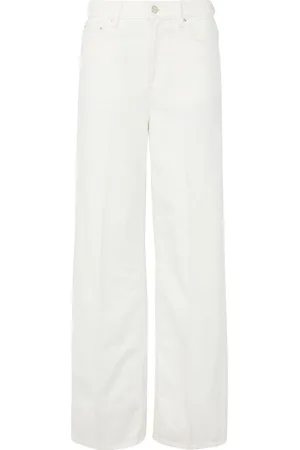 Totême Wide leg jeans