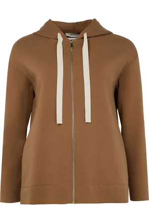 Max Mara Doria hoodie