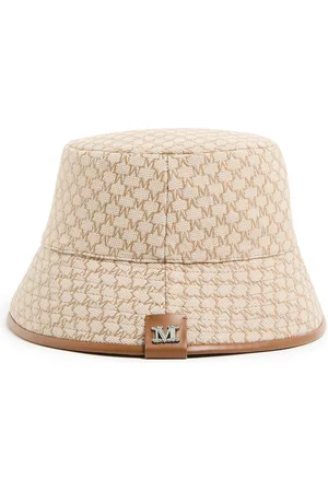 Max Mara Loretta M bucket hat