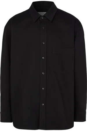 LEMAIRE Big shirt