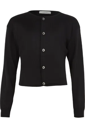 LEMAIRE Fitted cardigan