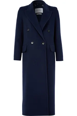 Max Mara Albania long coat