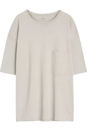 LEMAIRE Boxy short sleeves t-shirt