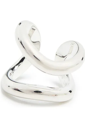 LIÉ STUDIO Alma ring
