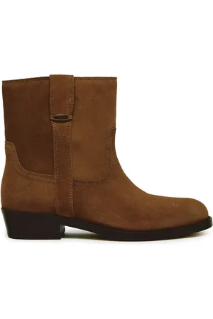 Isabel Marant Lylie ankle boots