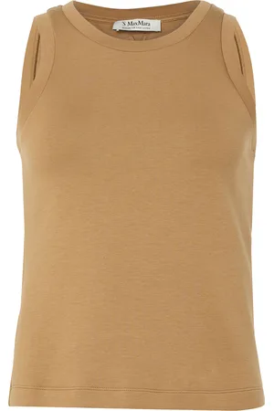 Max Mara Carolina tanktop