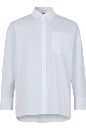 Max Mara Gerona long-sleeved shirt