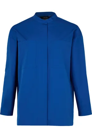 Max Mara Marisa long-sleeved shirt