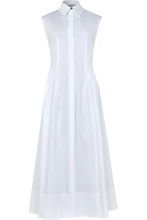 Sportmax Fabiana shirt dress