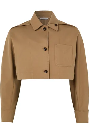 Max Mara Smalto short jacket